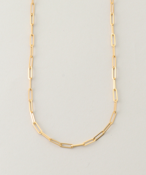 Otiumberg / オティウムバーグ】Love Link Necklace（ネックレス）｜AP