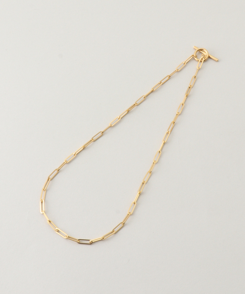 Otiumberg オティウムバーグ　Love Link チェーンブレスレット 楽天市場】Otiumberg オティウムバーグ ブレスレット Two Chain