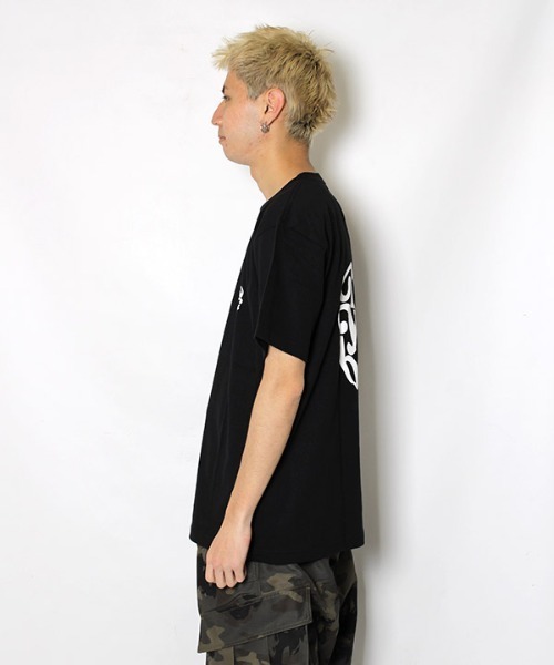 APPLE T-SHIRT（Tシャツ/カットソー）｜NEW YORK BURST