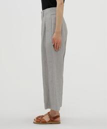 MARGARET HOWELL（マーガレットハウエル）の「YARN DYED LINEN（その他
