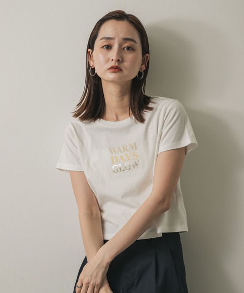 絶版！ SENSE 2014年 7月 ストリート Tシャツ ルブタン センス セール】『別注』HOT STUFF×SENSE OF PLACE プリントTシャツ B