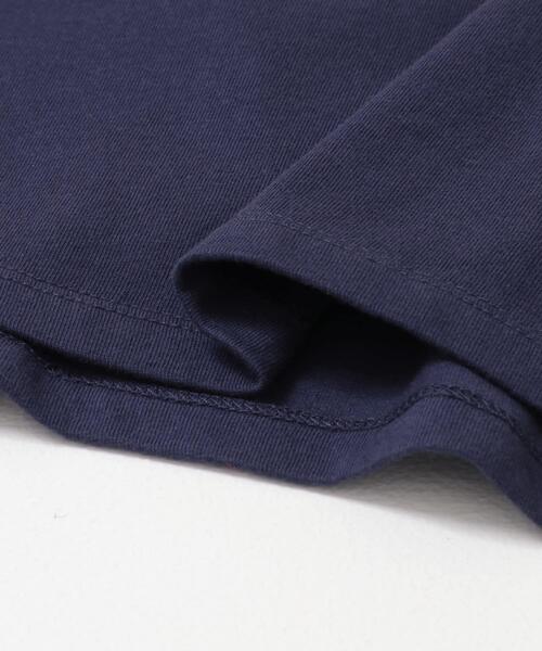 SENSE OF PLACE by URBAN RESEARCH(センスオブプレイスバイアーバンリサーチ)の「クロップドグラフィックTシャツ(半袖)(Tシャツ/カットソー・レディース・その他2/その他1/その他3・ONE)」の16枚目の写真