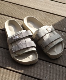 【THE NORTH FACE】25SS◆SNEAKER SANDAL◆男女共用・大人気◆ THE NORTH FACE 特価セール ザノースフェイス サンダル 厚底