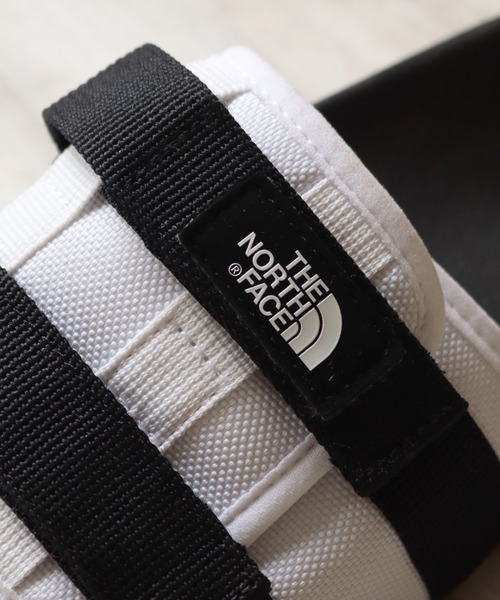 THE NORTH FACE（ザノースフェイス）の「【THE NORTH FACE/ザノースフェイス】WOVEN SLIDE / ウーヴン スライド サンダル（サンダル・レディース・ベージュ/カーキ/ブラック/ホワイト・26.0cm/25.0cm/24.0cm/23.0cm/28.0cm/27.0cm）」の13枚目の写真