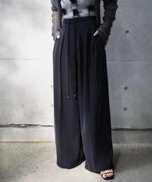 LAULEN パンツ BOTTOMS | LAULEN