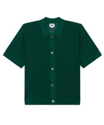 OBEY | OBEY EVAN SWEATER SHIRT（オベイ エヴァン セーター シャツ）(Tシャツ/カットソー)