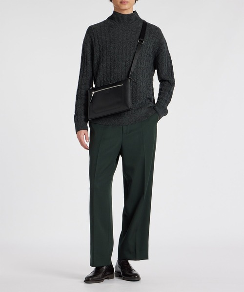 Paul Smith ビジネスバッグ 2way ショルダーバッグ PS Paul Smith ビジネス 2WAYショルダーバッグ / Paul Smith
