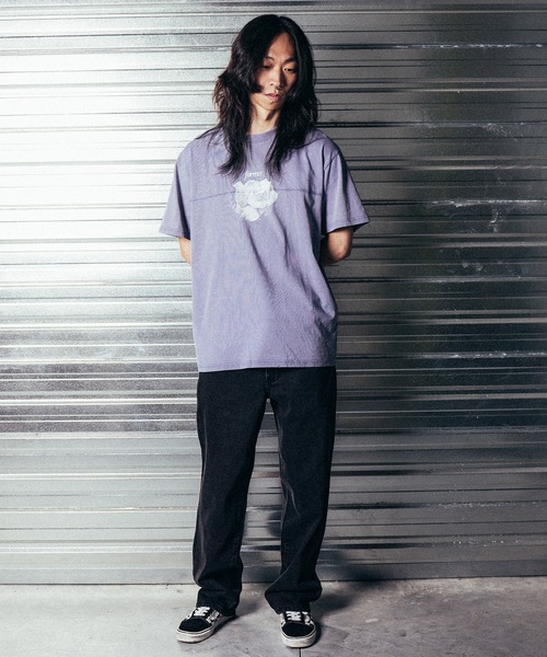 FORMER/フォーマー FOLIUM T-SHIRT Tシャツ FTE-25206（Tシャツ