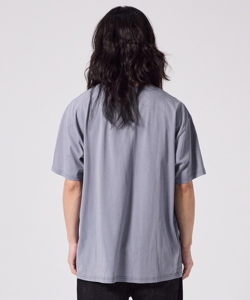 FORMER/フォーマー FOLIUM T-SHIRT Tシャツ FTE-25206（Tシャツ