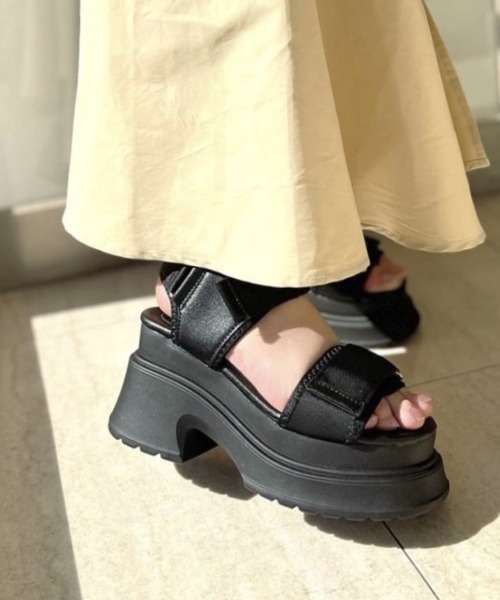 ロエベ★人気 国内直営アウトレット買付 めっちゃ可愛いサンダル 楽天市場】100円OFF☆ 疲れないサンダル レディース 厚底