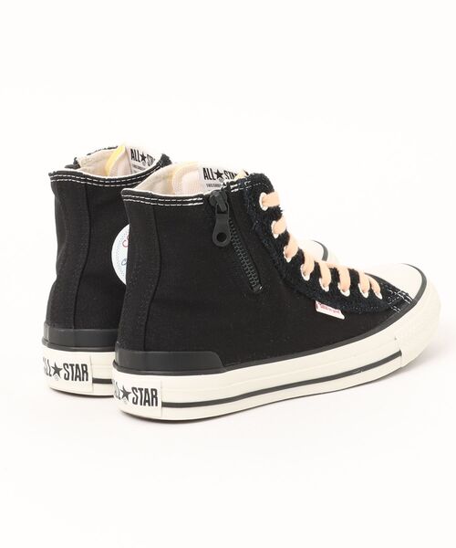 ALL STAR Z HI / BREAKFAST CLUB 31313770（スニーカー