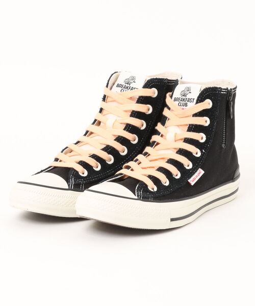 ALL STAR Z HI / BREAKFAST CLUB 31313770（スニーカー
