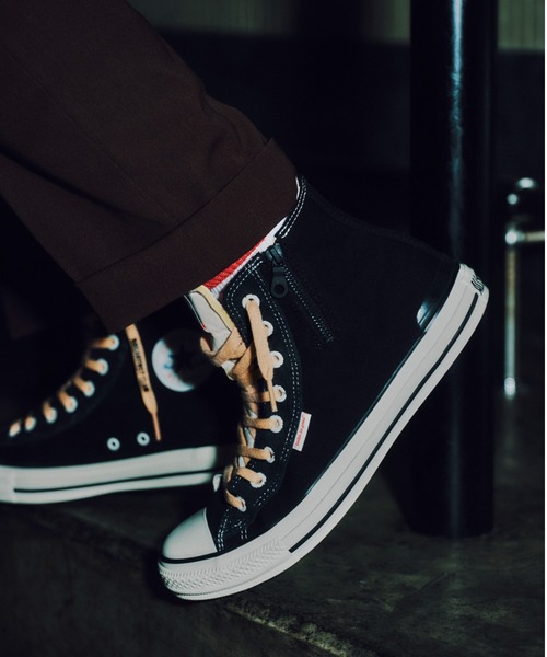 あーちゃ☆彡.。 CONVERSE】 コンバース AS MC OX / CHIIKAWA オールスター MC OX