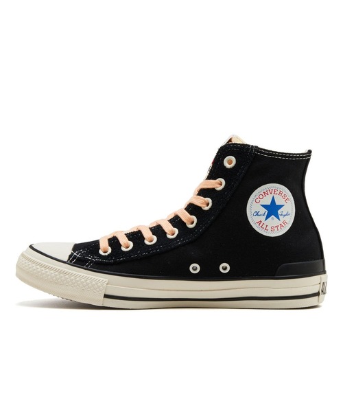 ALL STAR Z HI / BREAKFAST CLUB 31313770（スニーカー