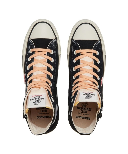 ALL STAR Z HI / BREAKFAST CLUB 31313770（スニーカー
