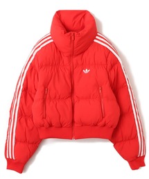 PEBBLE BEACH adidas レディースジャケット 赤 XS PEBBLE BEACH adidas レディースジャケット 赤 XS