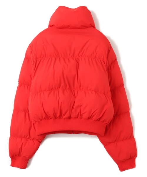 adidas（アディダス）の「adidas ADICOLOR CROPPED SYNTHETIC DOWN