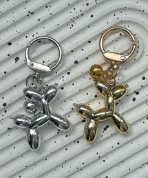 VitaFelice | バルーンドッグチャーム キーホルダー(チャーム)