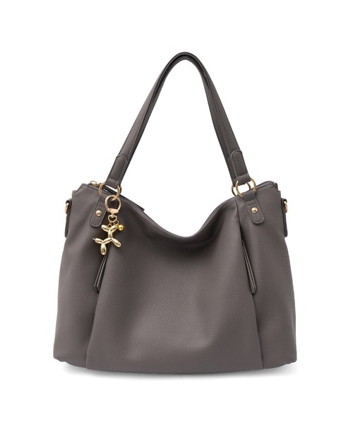 VitaFelice（ヴィータフェリーチェ）の「バルーンドッグチャーム キーホルダー（チャーム・レディース・シルバー/ゴールド・FREE）」の12枚目の写真