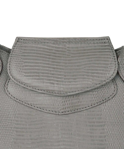 TOFF&LOADSTONE（トフアンドロードストーン）の「Bien tote（ビアントート）L（トートバッグ・レディース・サックスブルー/ピンク系/ブルー系5・00）」の14枚目の写真