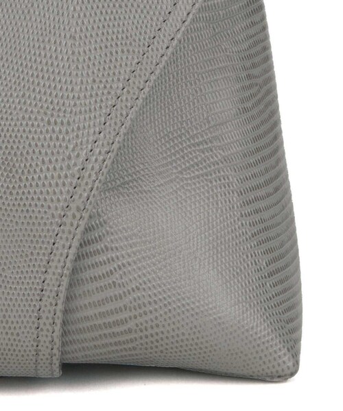 TOFF&LOADSTONE（トフアンドロードストーン）の「Bien tote（ビアントート）L（トートバッグ・レディース・サックスブルー/ピンク系/ブルー系5・00）」の12枚目の写真