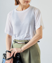 ドレープTシャツ