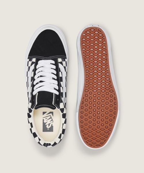 Vans PREMIUM オールドスクール バンズ 26cm　新品 VANS PREMIUM OLD SKOOL｜BILLY'S ENT 公式通販