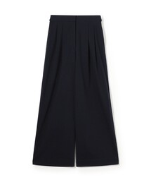 TOMORROWLAND｜トゥモローランドのパンツ（ワイド・ルーズ）通販