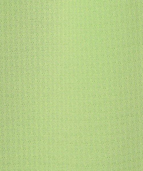 BALLSEY（ボールジィ）の「プラッドジャージー タックワイドパンツ（その他パンツ・レディース・ライトベージュ/ネイビー/ライトグリーン・36/34）」の16枚目の写真