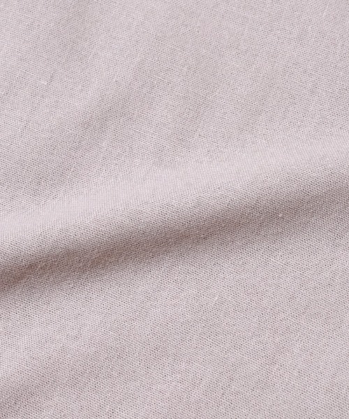 flower（フラワー）の「カームリネンパンツ（その他パンツ・レディース・グレー/アイボリー・FREE）」の19枚目の写真