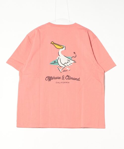 トップス OAMC  SHIRT PELICAN ADAM ET ROPÉ HOMME(アダム エ ロペ オム) / MENS【OAMC】KURT