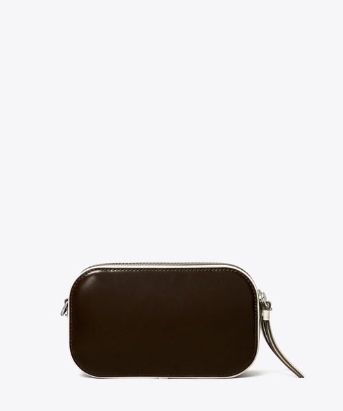 国内買付【Tory Burch】TB X BONBON ミニ クロスボディバッグ Tory Burch x BonBon ミラー ミニクロスボディバッグ