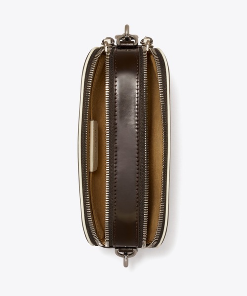 国内買付【Tory Burch】TB X BONBON ミニ クロスボディバッグ Tory Burch x BonBon ミラー ミニクロスボディバッグ