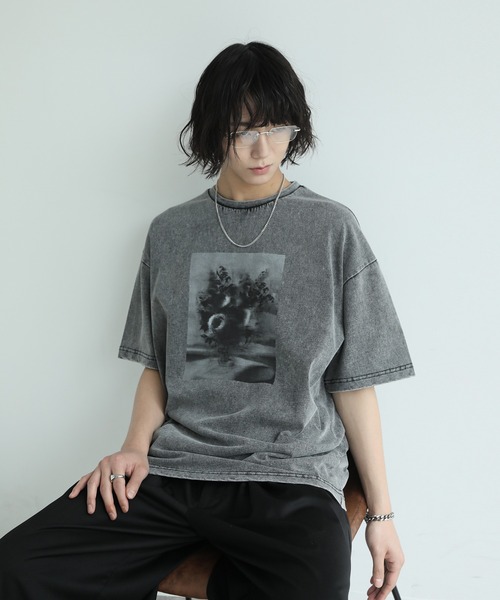 ADAM PATEK(アダムパテック)の「【ADAMPATEK/アダムパテック】Rimless Glasses/リムレスグラス(メガネ・メンズ・ゴールド/シルバー系その他/ゴールド系その他2/シルバー・FREE)」の9枚目の写真