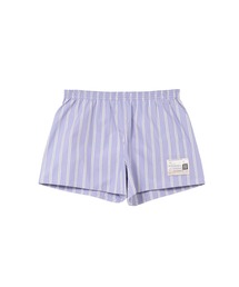 Maison MIHARA YASUHIRO | Stripe Boxer Trunks Ladies(その他パンツ)