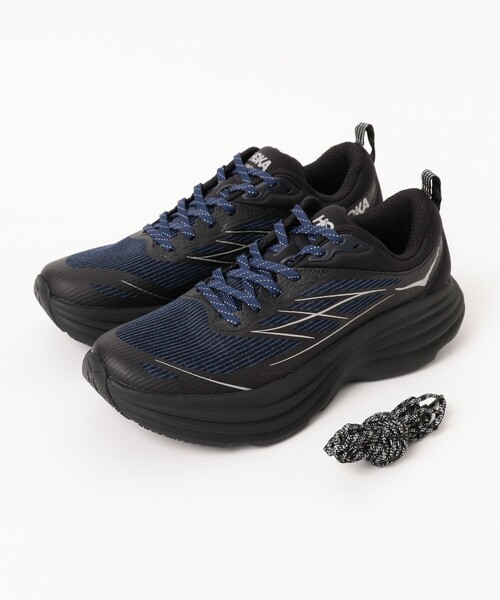 HOKA / Bondi 8 TS Caged（スニーカー）｜HOKA（ホカ）の