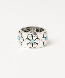 rae（レイ）の「【rae】フラワーモチーフリング（リング）」