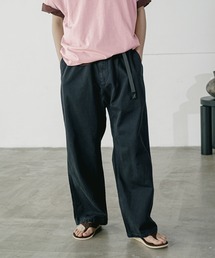 Gramicci | 【Gramicci(グラミチ)】別注コットンツイルワイドパンツ(その他パンツ)