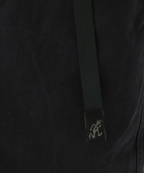 Gramicci（グラミチ）の「【Gramicci(グラミチ)】別注コットンツイルワイドパンツ（その他パンツ・メンズ・ブラック/オフホワイト/ブルー・MEDIUM/LARGE）」の22枚目の写真