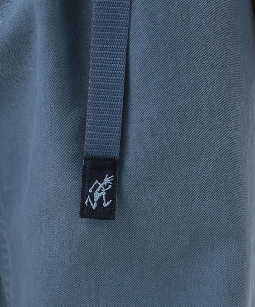 Gramicci（グラミチ）の「【Gramicci(グラミチ)】別注コットンツイルワイドパンツ（その他パンツ・メンズ・ブラック/オフホワイト/ブルー・MEDIUM/LARGE）」の18枚目の写真