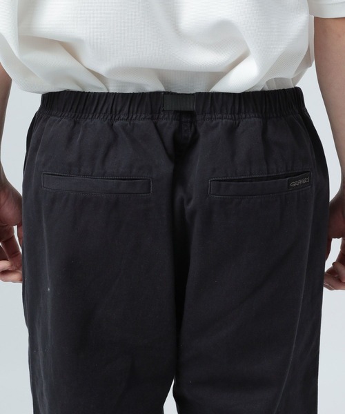グラミチ　コットンパンツ　黒 Gramicci（グラミチ）Gramicci Pant（グラミチパンツ）