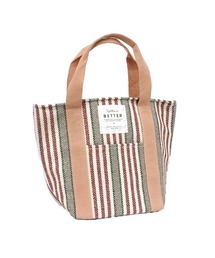 BACKYARD FAMILY（バックヤードファミリー）の「BETTER 保冷ランチトート（トートバッグ）」