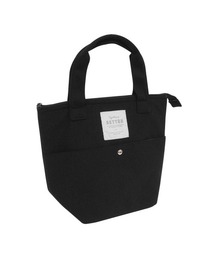 BACKYARD FAMILY（バックヤードファミリー）の「BETTER 保冷ランチトート（トートバッグ）」