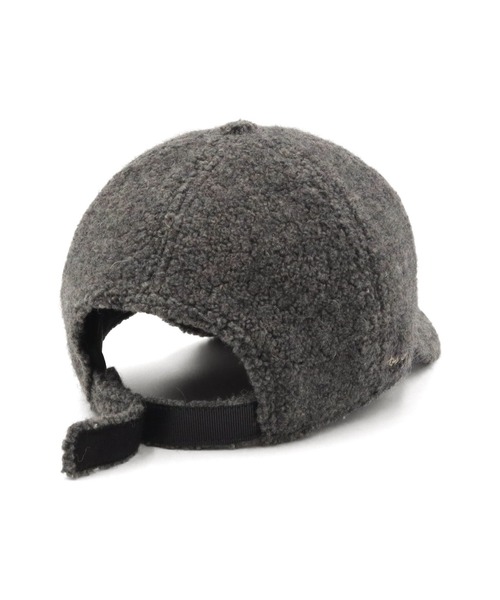 ニューエラキャップ ボアフリース MLB ONSPOTZ別注（キャップ）｜NEW