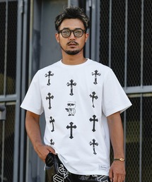 adamsJUGGLER｜アダムスジャグラーのTシャツ/カットソー（半袖