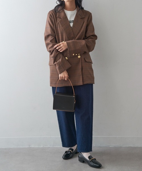 TIDEWAY（タイドウェイ）の「【TIDEWAY】NFC vanity box bag（トートバッグ・レディース・ブラック/シルバー・FREE）」の13枚目の写真
