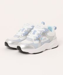 NI-MO（ニーモ）の「【MoonStar／ムーンスター】NM J135 ジュニアスニーカー（スニーカー）」