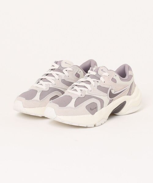 NIKE（ナイキ）の「《NIKE》W NIKE AL8（スニーカー・レディース・ホワイト系その他/グリーン系その他/ホワイト系その他2/パープル系その他・25.0cm/24.5cm/24.0cm/23.5cm/23.0cm/22.5cm）」の4枚目の写真