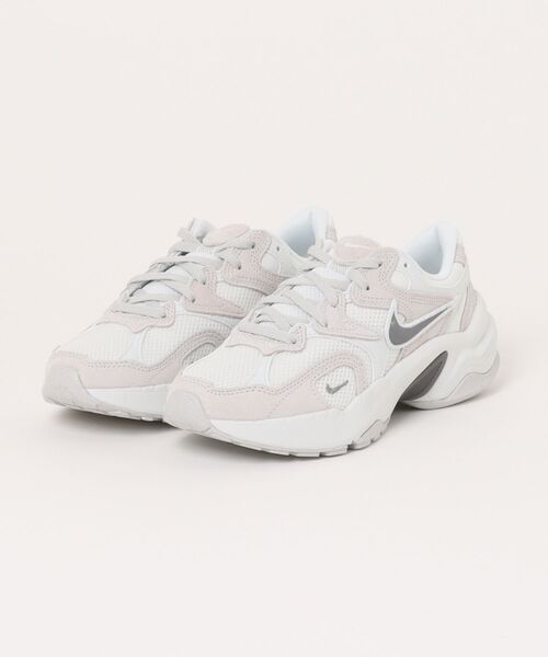NIKE（ナイキ）の「《NIKE》W NIKE AL8（スニーカー・レディース・ホワイト系その他/グリーン系その他/ホワイト系その他2/パープル系その他・25.0cm/24.5cm/24.0cm/23.5cm/23.0cm/22.5cm）」の2枚目の写真