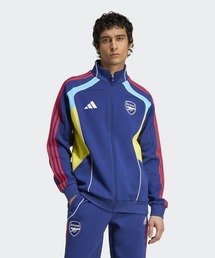 新品XL90s】アディダス刺繍トラックジャケット古着ジャージトップ紺ネイビー adidas｜アディダスのジャージ（ブルー・ネイビー/青色系）通販